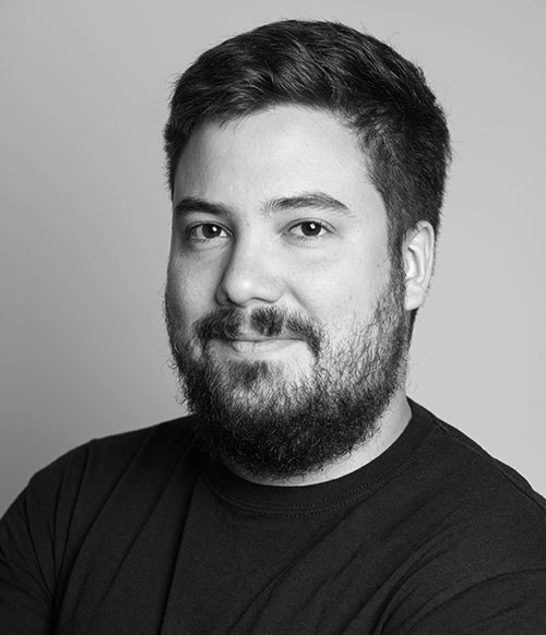 Alan Vizcaino